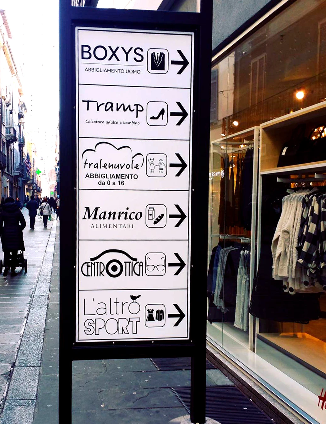 Comunicazione, marketing ed expo